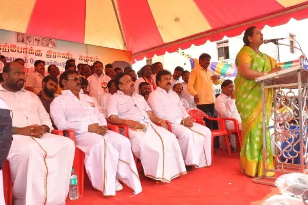 premalatha vijayakanth